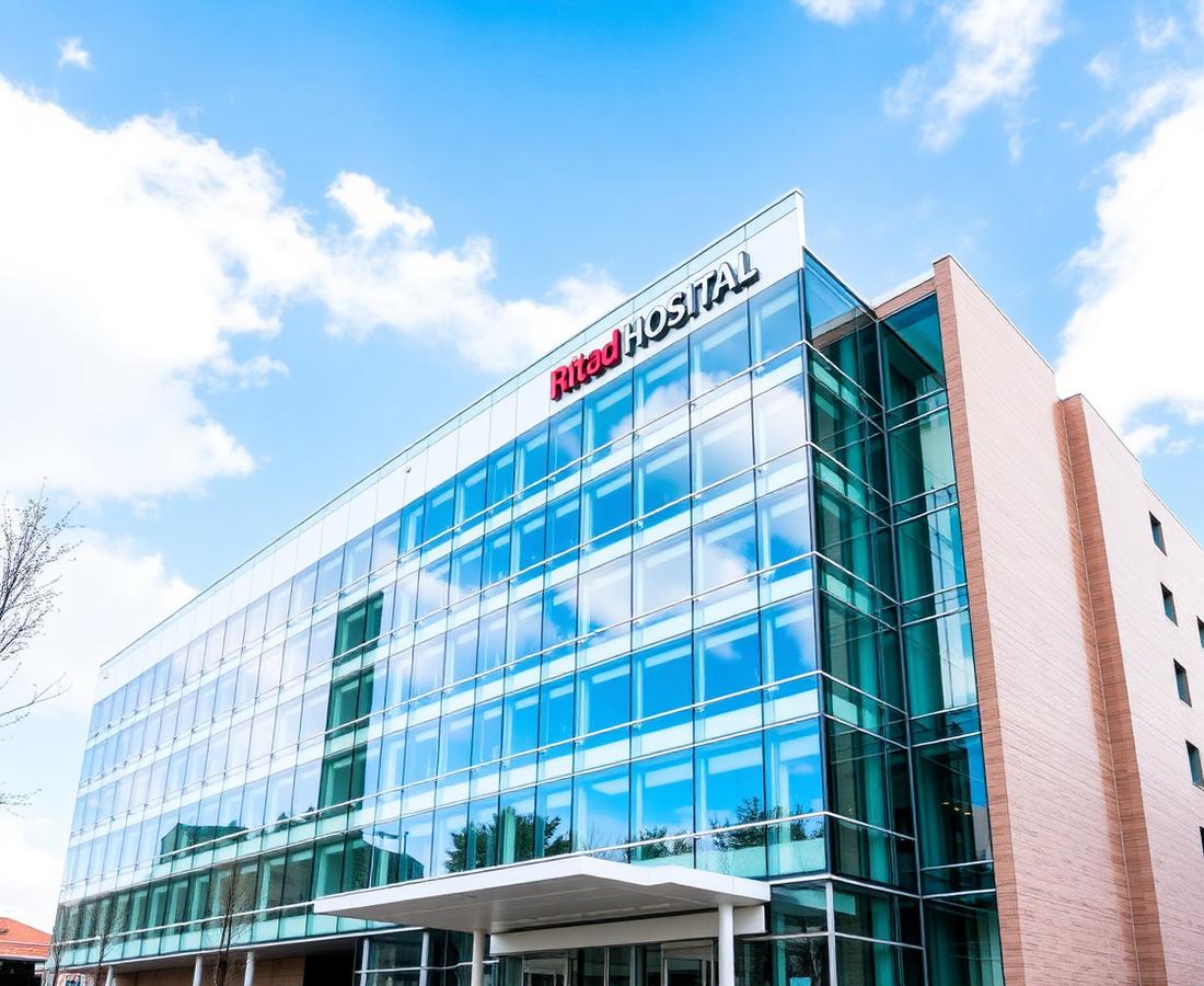 Network hospital